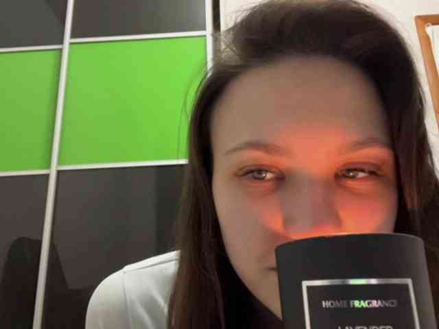 RenayBellair webcam