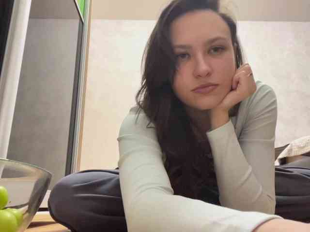 RenayBellair webcam