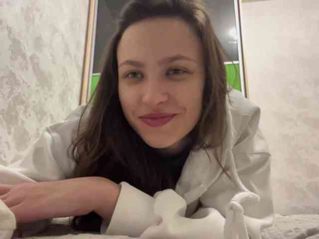 RenayBellair webcam