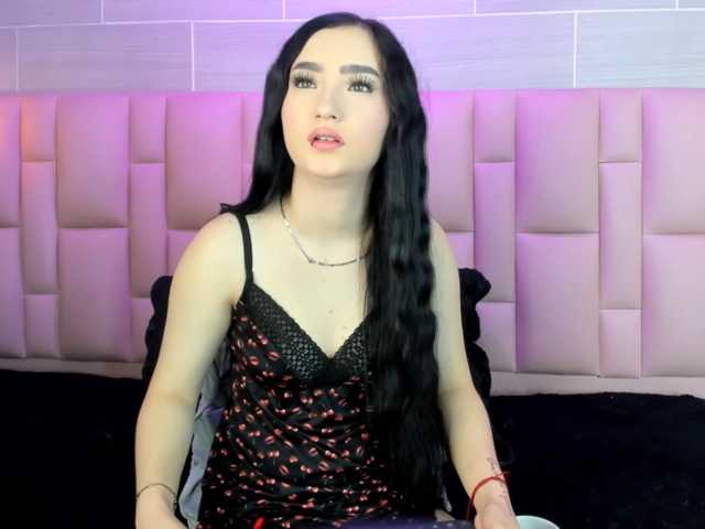 Catalina-Florez live cam on BongaCams