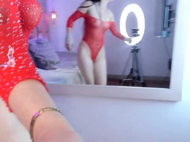 Catalina-Florez live cam on BongaCams