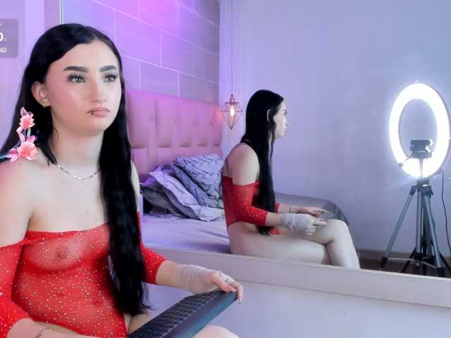Catalina-Florez live cam on BongaCams