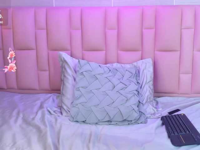 Catalina-Florez live cam on BongaCams