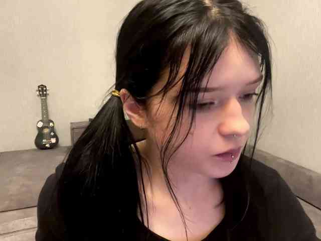 nude live webcam Altbarbiesee