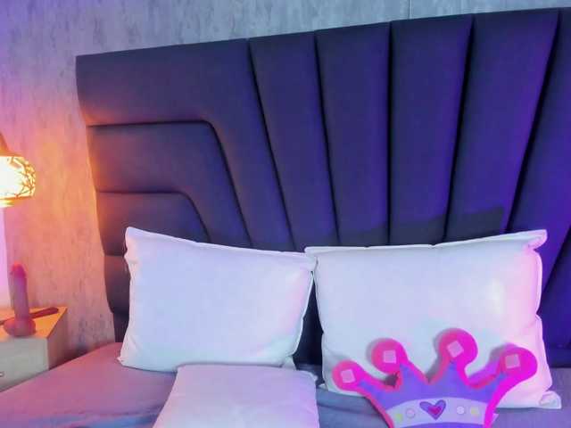 Megan_18 webcam