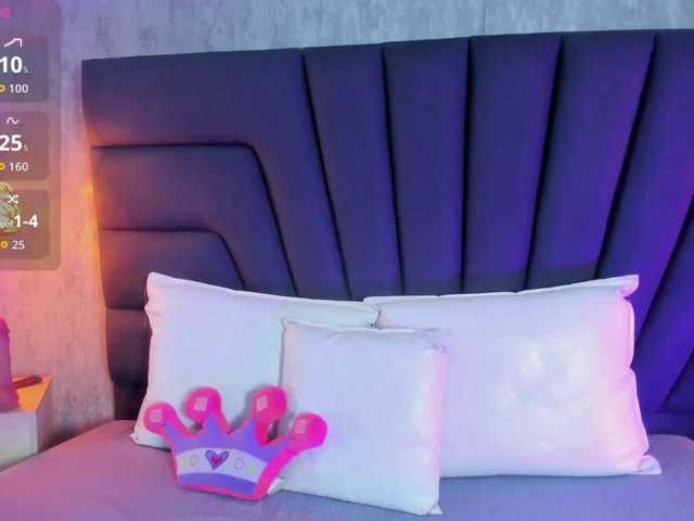 Megan_18 webcam