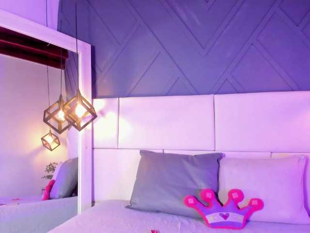 Little-Candy live cam on BongaCams