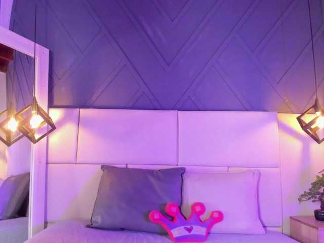 Little-Candy, BongaCams üzerinde canlı
