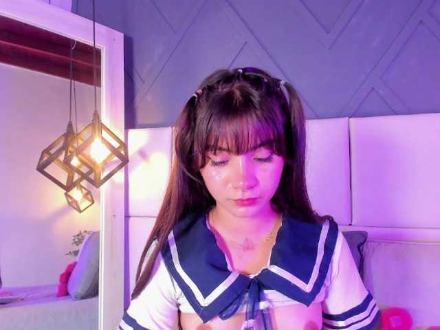 Little-Candy live cam on BongaCams