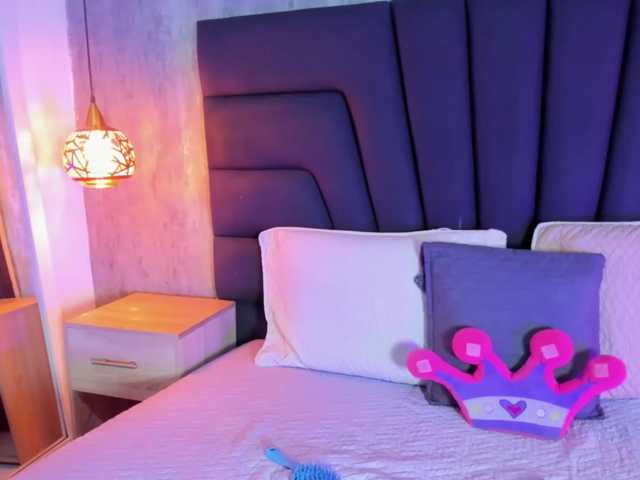 Little-Candy, live now on BongaCams