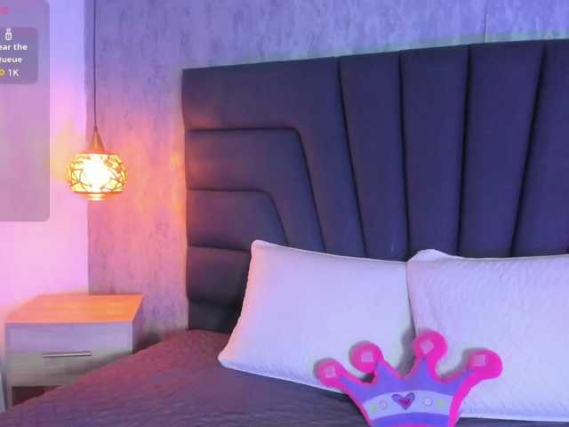 Little-Candy live cam on BongaCams