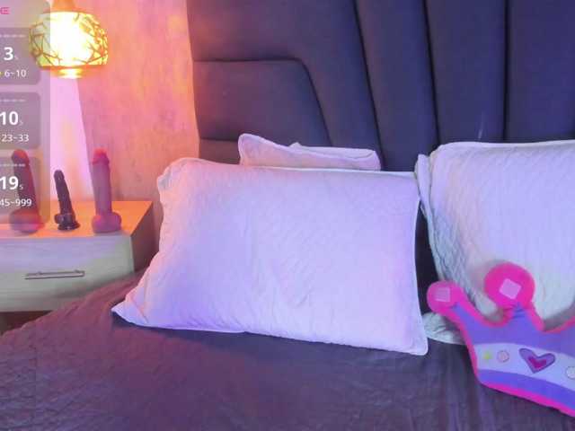 Little-Candy live cam on BongaCams