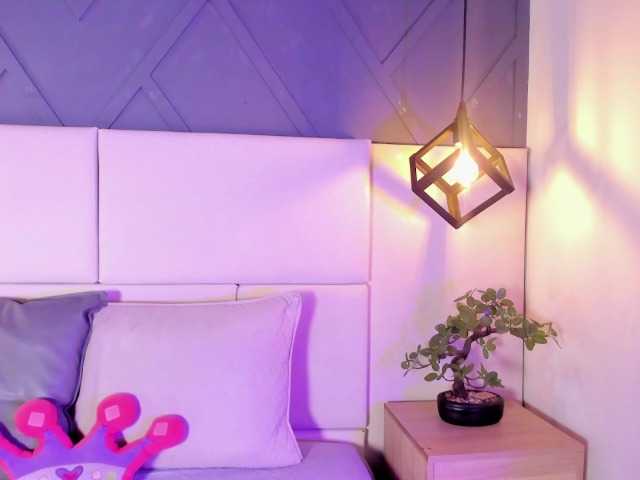 Little-Candy live cam on BongaCams