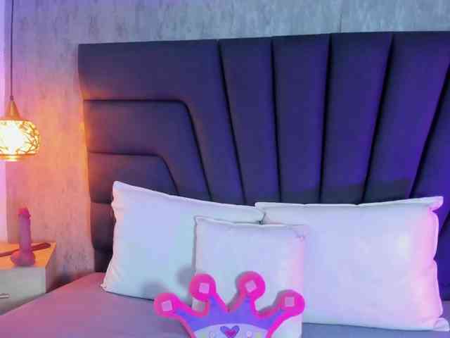 Megan_18 webcam