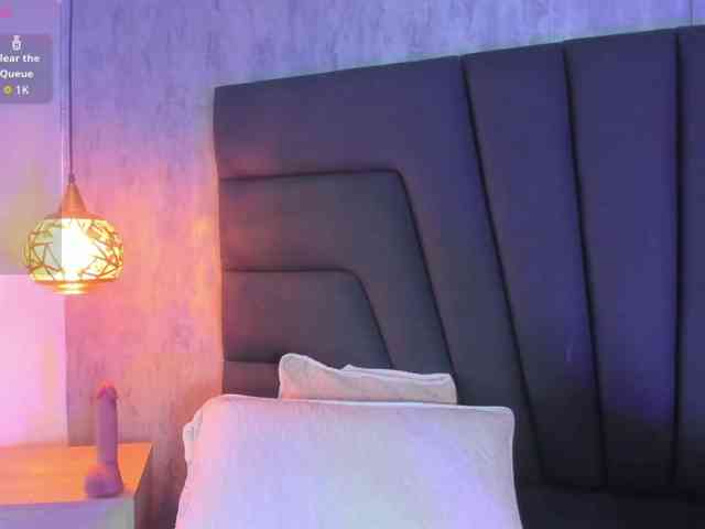 Megan_18 webcam