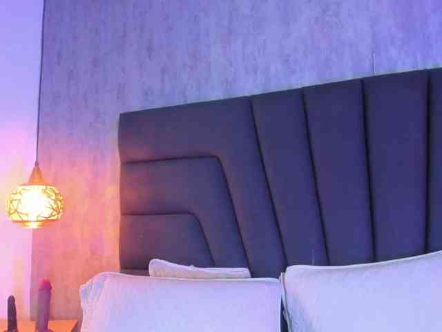 Megan_18 webcam