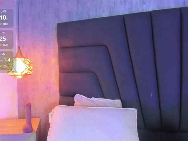 Megan_18 webcam