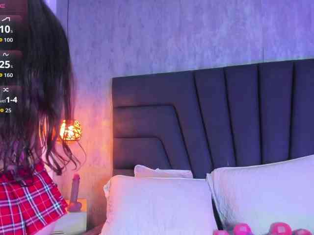 Megan_18 webcam