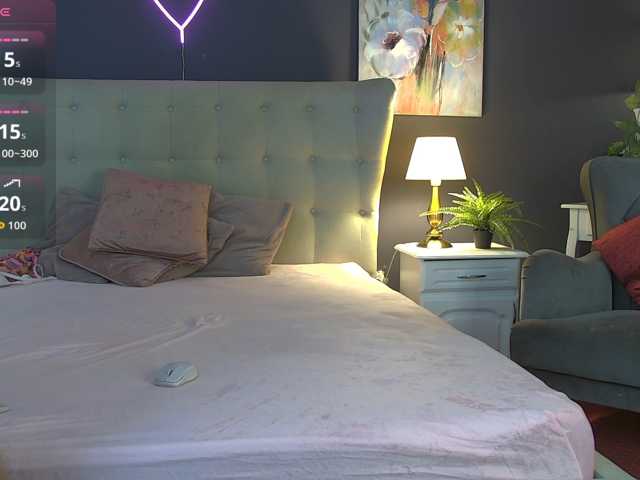IrynaShmakova live cam on BongaCams