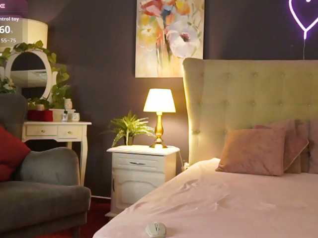 IrynaShmakova live cam on BongaCams