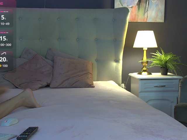IrynaShmakova live cam on BongaCams