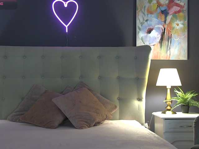 IrynaShmakova live cam on BongaCams