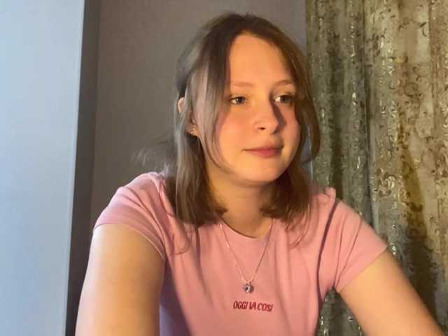 StellaKerlin live cam on BongaCams