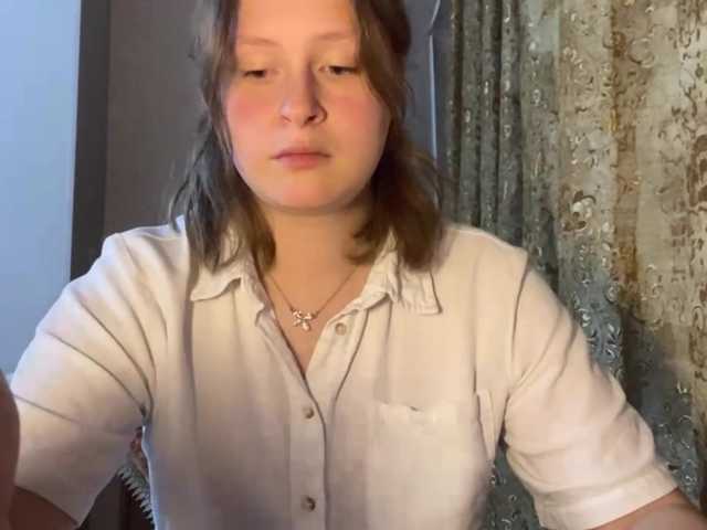 StellaKerlin live cam on BongaCams