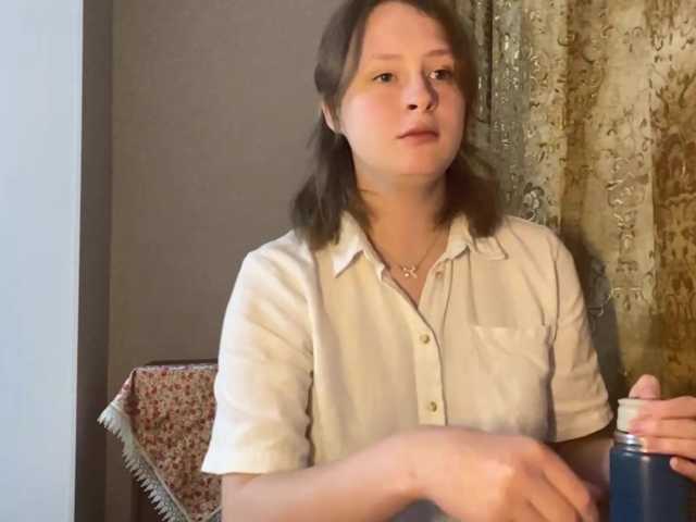 StellaKerlin live cam on BongaCams
