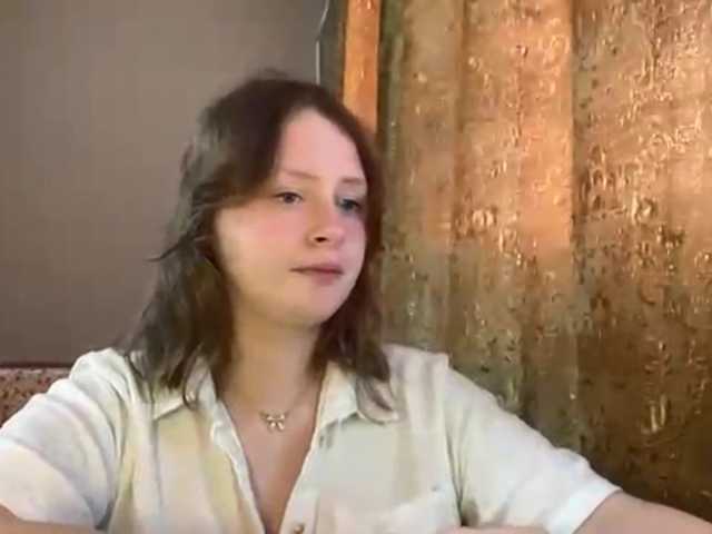 StellaKerlin live cam on BongaCams