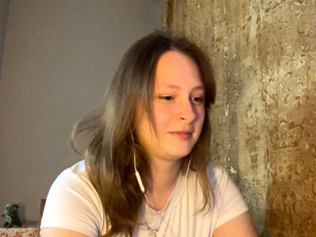 StellaKerlin live cam on BongaCams