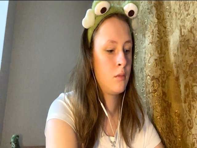 StellaKerlin live cam on BongaCams