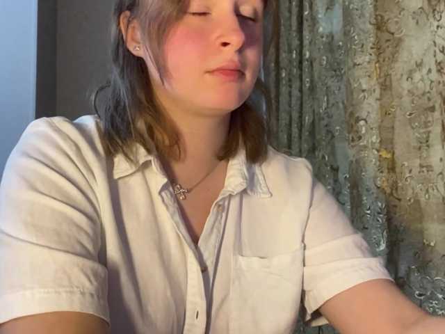 StellaKerlin live cam on BongaCams