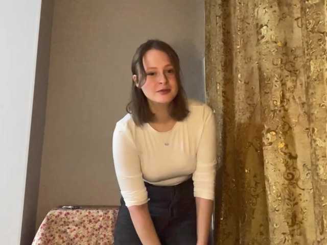 StellaKerlin live cam on BongaCams