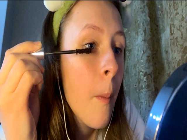 StellaKerlin live cam on BongaCams