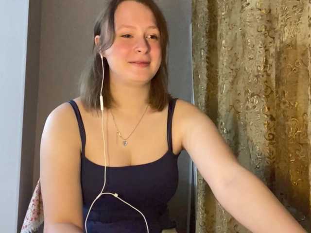 StellaKerlin live cam on BongaCams