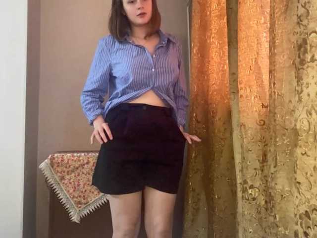 StellaKerlin live cam on BongaCams