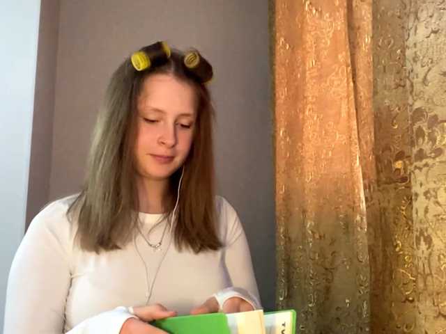 StellaKerlin live cam on BongaCams