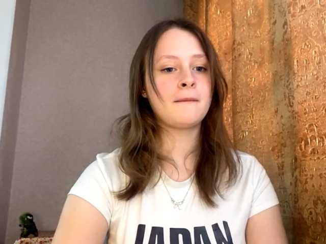 StellaKerlin live cam on BongaCams