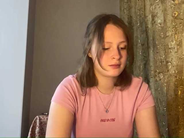 StellaKerlin live cam on BongaCams