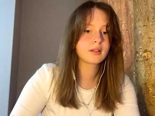 StellaKerlin live cam on BongaCams
