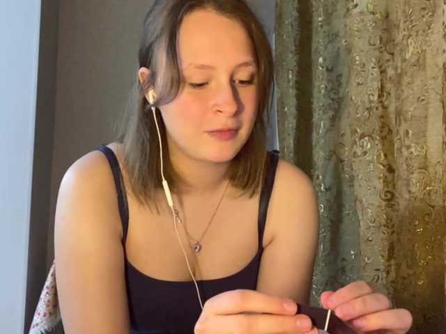 StellaKerlin live cam on BongaCams