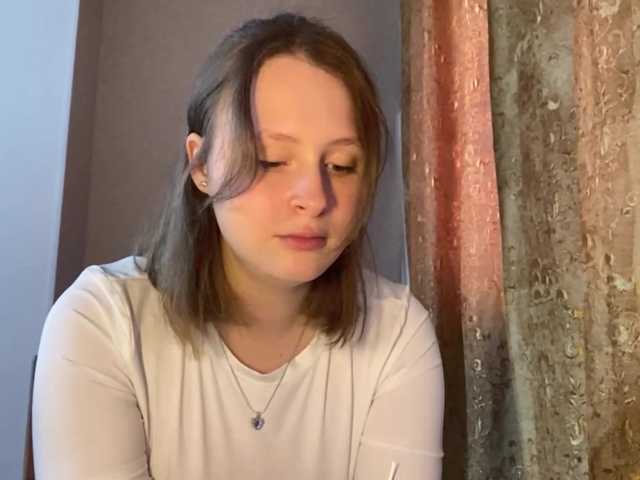 StellaKerlin live cam on BongaCams