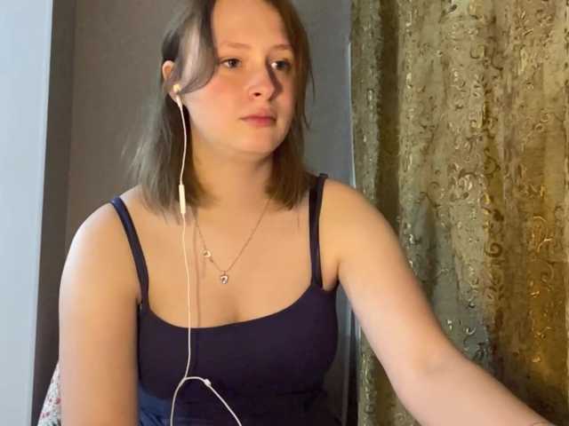 StellaKerlin live cam on BongaCams