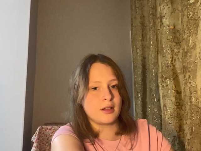 StellaKerlin live cam on BongaCams