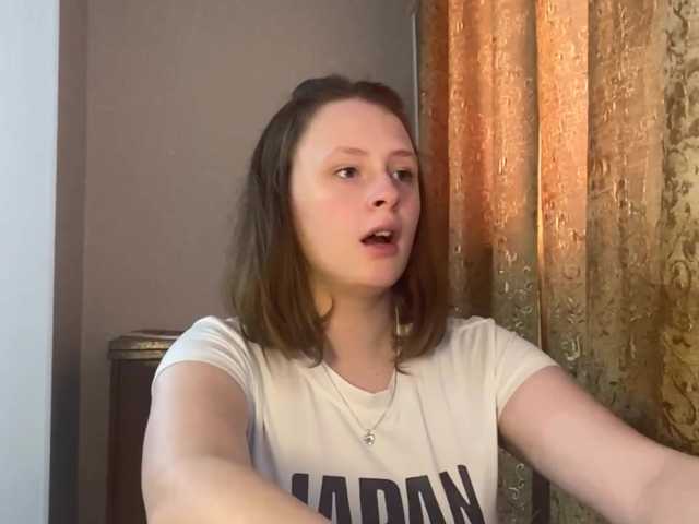 StellaKerlin live cam on BongaCams