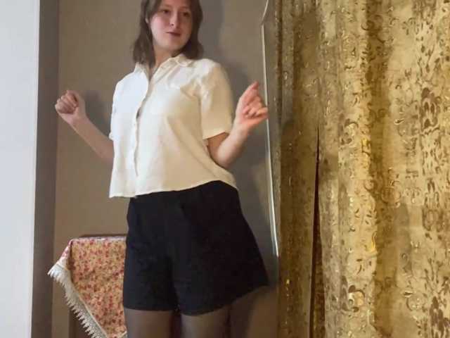 StellaKerlin live cam on BongaCams