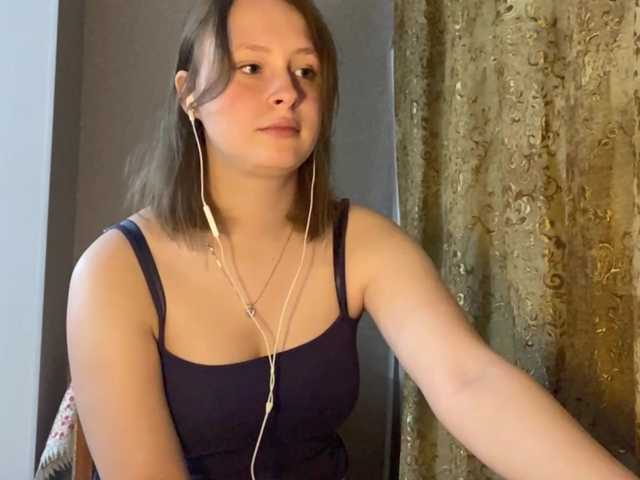 StellaKerlin live cam on BongaCams