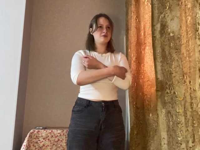 StellaKerlin live cam on BongaCams