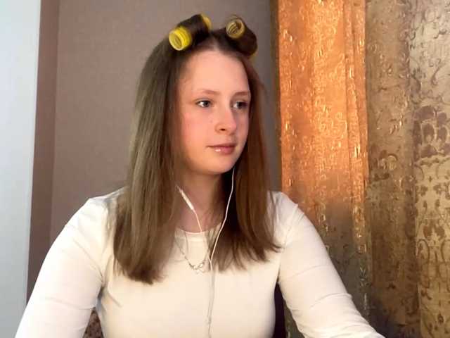 StellaKerlin live cam on BongaCams